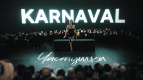 Клип Karna.val - Karna.val - ЧАСТУШКА (ПРЕМЬЕРА КЛИПА 2023)