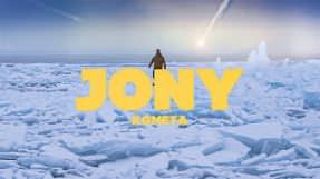 Клип JONY - Комета