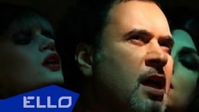 Клип Валерий Меладзе - Безответно (feat. Анастасия Приходько)