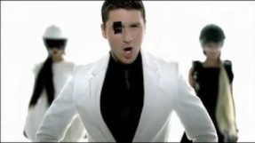 Клип Сергей Лазарев - Alarm