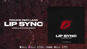 Клип Fraank - Fraank, Laar — Lip Sync (Official Audio)