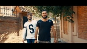 Клип Иракли - Gamarjoba chemo Tbilis kalako (feat. Master)