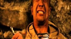 Клип Баста - Баста-Война.wmv