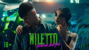 Клип NILETTO - Someone like you