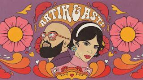 Клип Artik & Asti - ARTIK & ASTI - Та, что делает больно (из EP 