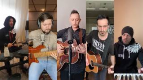 Клип Звери - Звери - Пингвины (home version)