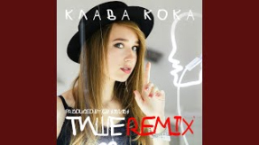 Клип Клава Кока - Тише (Remix)