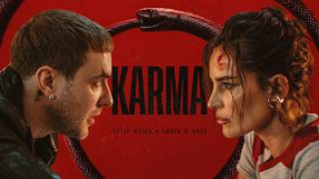 Клип Егор Крид - ЕГОР КРИД & ARTIK & ASTI - KARMA (ПРЕМЬЕРА КЛИПА 2026)