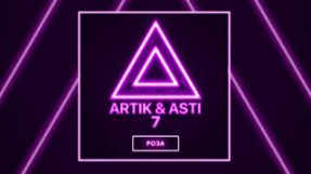 Клип Artik & Asti - ARTIK & ASTI - Роза (из альбома 