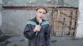 Клип Джарахов - Поггано и Инокентий - Дружба (#УРБ, 1 раунд)
