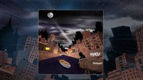 Клип HENSY - HENSY - Пропадаю (Официальная премьера трека)