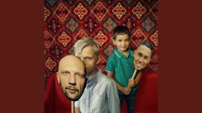Клип Баста - Я никогда не видел моря