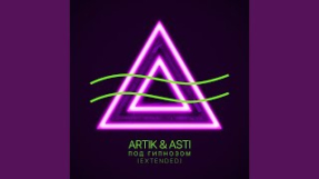 Клип Artik & Asti - Pod gipnozom (Extended Version)