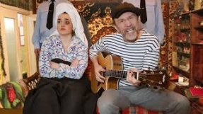 Клип Ленинград - Ленинград — Геополитическая