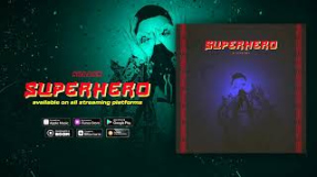 Клип Fraank - Fraank — Superhero (Official Audio)