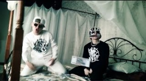 Клип Джарахов - КликКлакБэнд - Ко второму уроку (КЛИП)