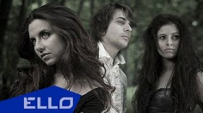Клип Анна Плетнёва - Винтаж - Девочки-Лунатики