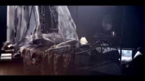 Клип Нюша (Nyusha) - Don't You Wanna Stay