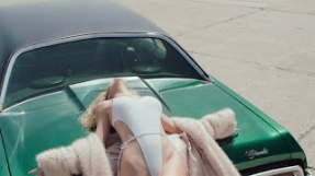 Клип LOBODA - LOBODA — SONATA | MOOD VIDEO
