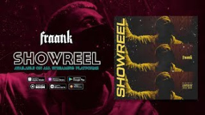 Клип Fraank - Fraank — Showreel (Official Audio)