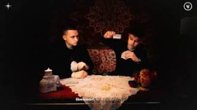 Клип ФОГЕЛЬ - ODURACHEN, ФОГЕЛЬ — Виноват (official audio)