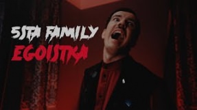 Клип 5sta Family - Эгоистка