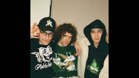 Клип Джарахов - FUCKK -163ONMYNECK & BUSHIDO ZHO & LOVV66 & THRILL PILL & KYIVSTONER & SCALLY & Джарахов