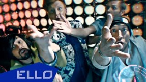 Клип Градусы - USB, DJ Smash & Юлия Коган - Хапуги Буги
