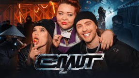 Клип Егор Крид - Егор Сплит / Крид - Сплит ( Премьера Клипа 2024 )