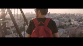 Клип Баста - Nel - Через тернии к звездам