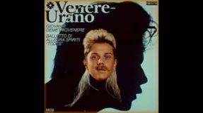 Клип Ваня Дмитриенко - Giovanni Demetrio – Venere-Urano ( Per CIAO, 2021! )