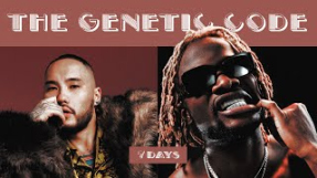 Клип Скриптонит - Skryptonite x Gee Baller - 7 DAYS [Official Audio]