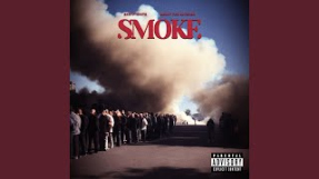 Клип Скриптонит - Smoke (feat. Benny The Butcher)
