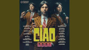 Клип Джарахов - In un momento (Dario Giaracci per CIAO 2021)