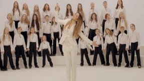 Клип Ани Лорак - Снится сон