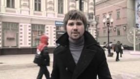 Клип Вася Обломов - Я шагаю по Москве