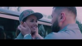 Клип HammAli & Navai - Девочка-война