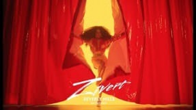 Клип Zivert - Beverly Hills