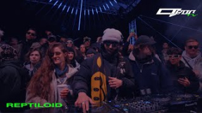 Клип Скриптонит - STVOL.TV x NEW STAR CAMP — REPTILOID: 02.04.23