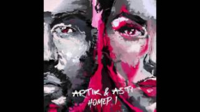 Клип Artik & Asti - ARTIK & ASTI - От тебя (из альбома 