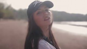 Клип Люся Чеботина - Забери меня домой (feat. DJ Daveed)
