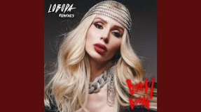 Клип LOBODA - Boom Boom (Zeuskiss Remix)
