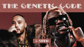 Клип Скриптонит - Skryptonite x Gee Baller - 2 STEP [Official Audio]