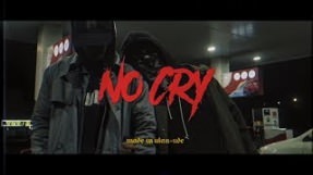 Клип Люся Чеботина - No cry