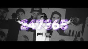 Клип GUMA - GEDZ - 247365 gośc. SARIUS (OFFICIAL VIDEO)