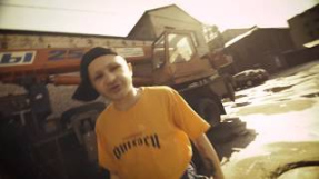 Клип Джарахов - ЗЛОЙ МАЛОЙ - В долгий путь (1 раунд 17ib) / Джарахов