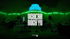Клип Скриптонит - Gruppa Skryptonite - Vchera noch'yu (360)