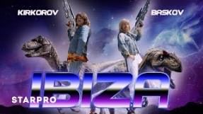 Клип Николай Басков - Ibiza (feat. Филипп Киркоров)