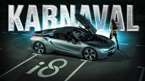 Клип Karna.val - Karna.val - i8 (ПРЕМЬЕРА КЛИПА 2023)