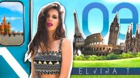 Клип Elvira T - ОЭ